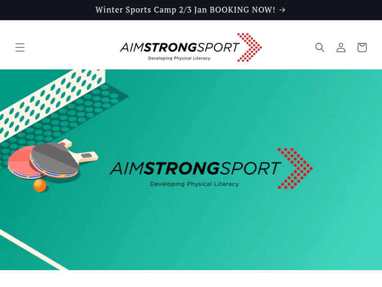Aimstrongsport