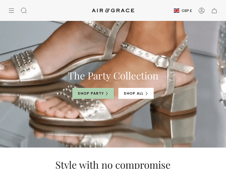 Airandgracelondon