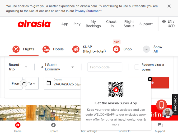 Airasia