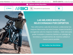Airbici