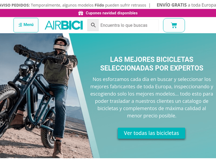 Airbici