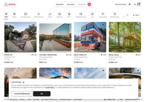 Airbnb