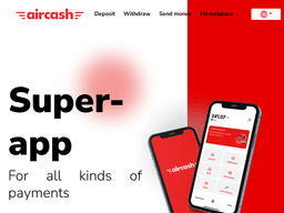 Aircash