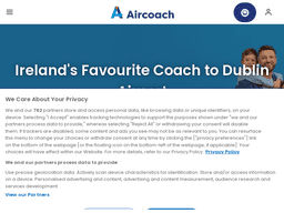 Aircoach