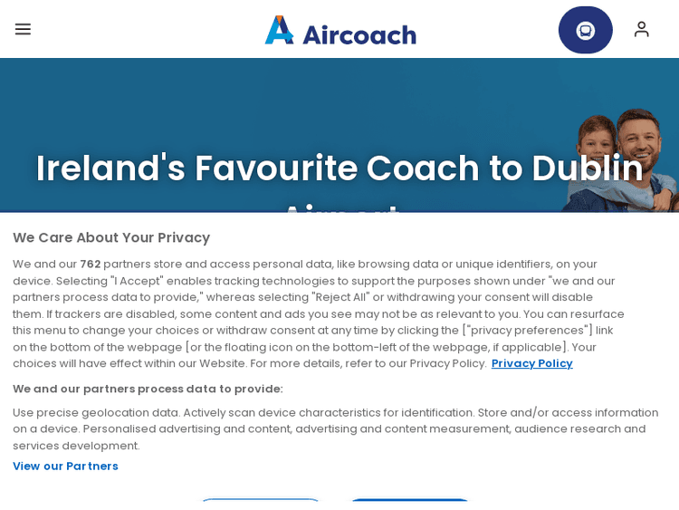 Aircoach