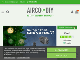 Aircodiy