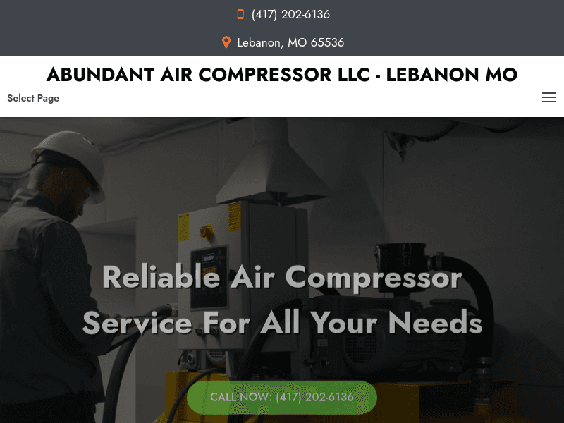 Aircompressorrepair-mo