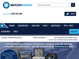 Airconspares