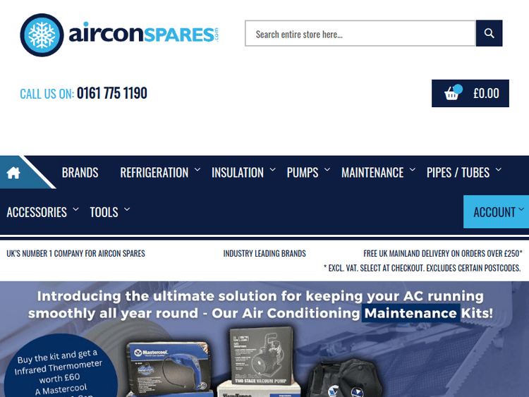 Airconspares