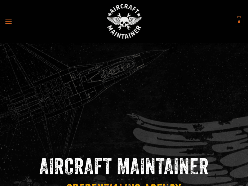 Aircraftmaintainer
