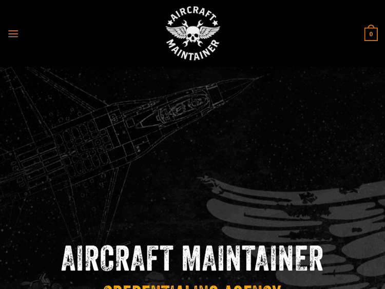 Aircraftmaintainer