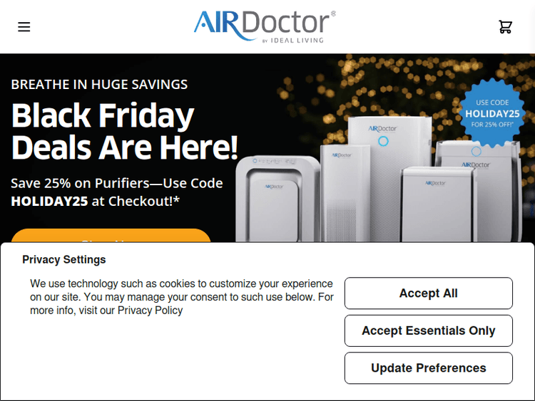 Airdoctorpro
