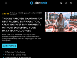 Airestech