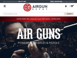 Airgundepot