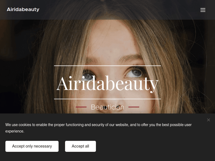 Airidabeauty