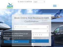 Airlineconnectservices