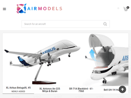 Airmodels