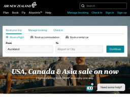 Airnewzealand