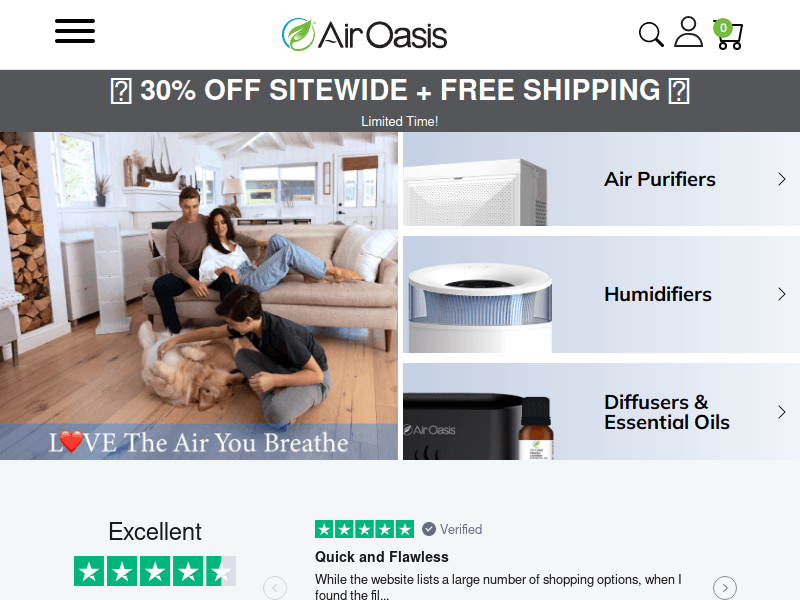 Airoasis