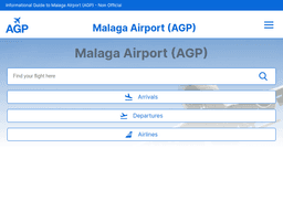 Airport-malaga