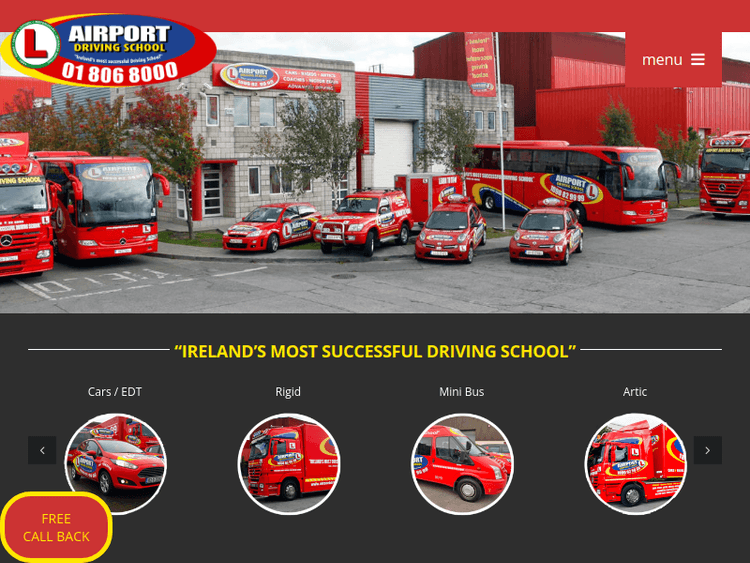 Airportdrivingschool