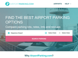 Airportparking
