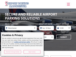 Airportparkmanchester