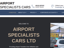 Airportspecialists