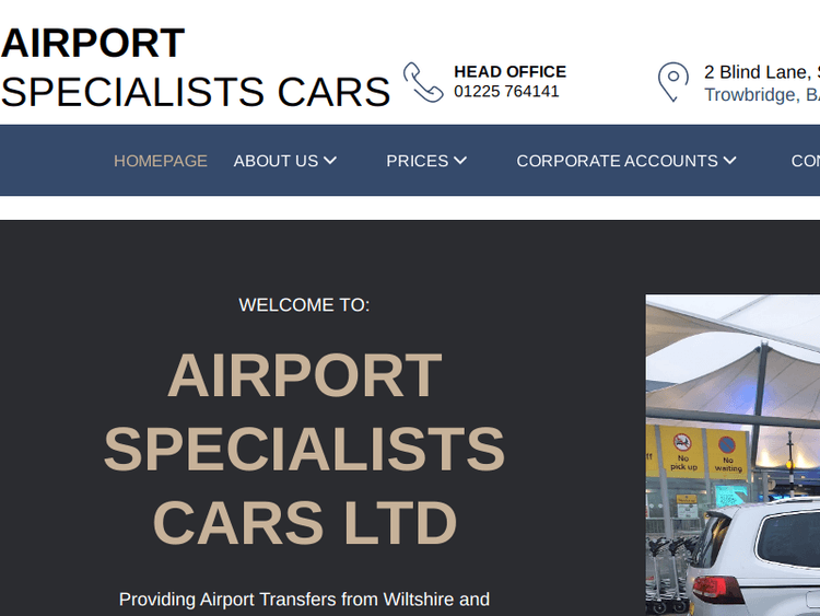 Airportspecialists