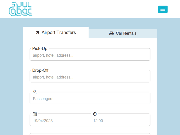 Airportstaxitransfers