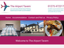Airporttavern