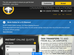 Airporttaxis-uk
