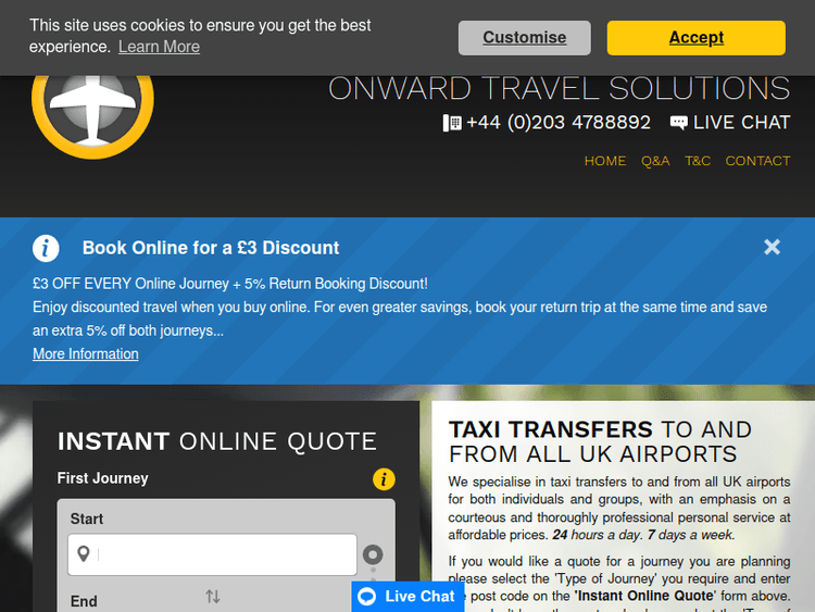 Airporttaxis-uk
