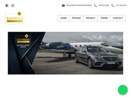 Airporttransfers
