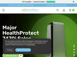 Airpurifiers