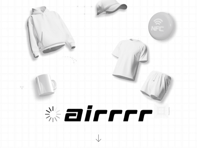 Airrrr
