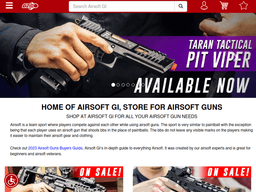 Airsoftgi
