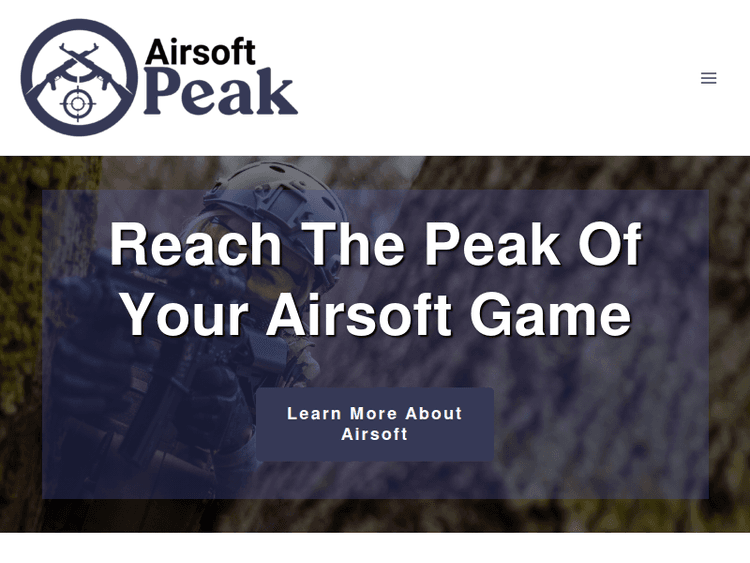 Airsoftpeak