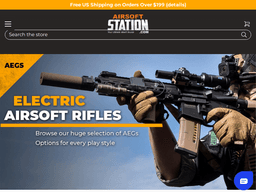 Airsoftstation