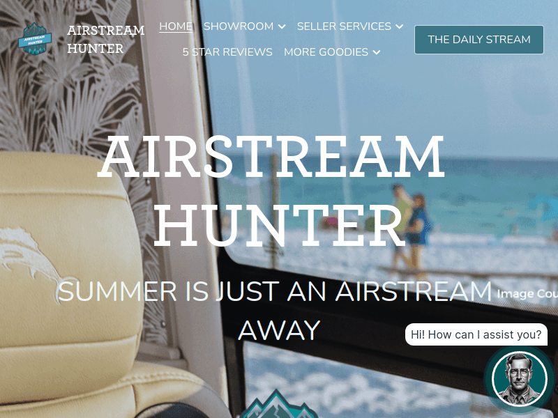 Airstreamhunter