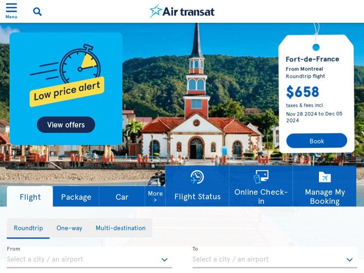 Airtransat
