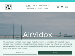 Airvidox