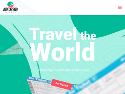 Airzonetickets