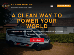 Aj-renewables