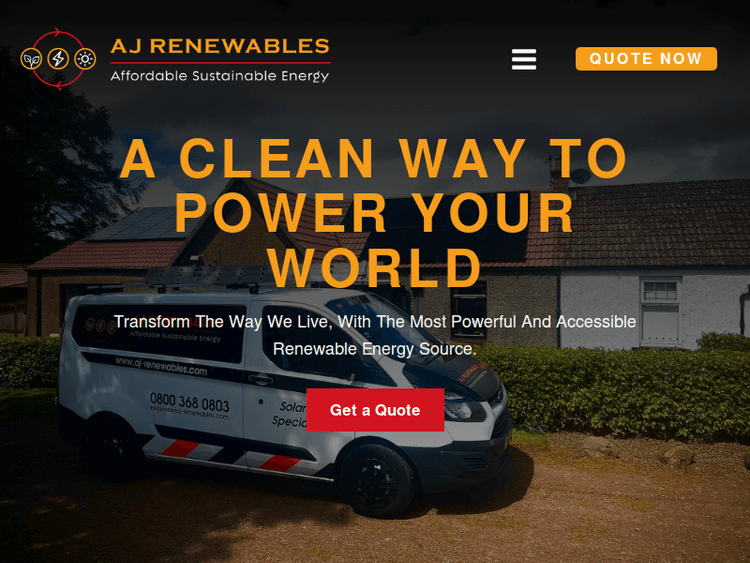 Aj-renewables