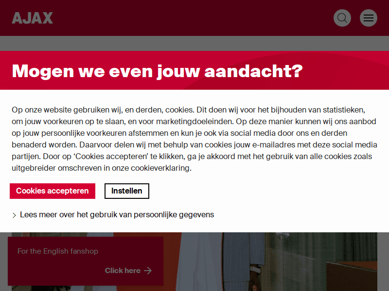 Ajaxshop