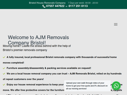 Ajm-removals-bristol