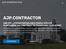 Ajpcontractor