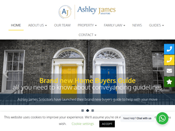 Ajsolicitors
