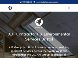 Ajtcontractors